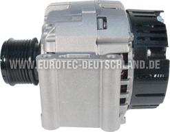 Eurotec 12045380 - Генератор autospares.lv