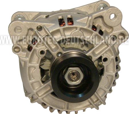 Eurotec 12045330 - Генератор autospares.lv