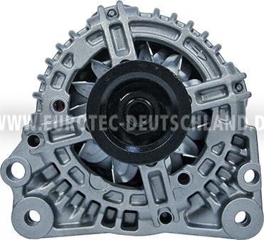 Eurotec 12045320 - Генератор autospares.lv