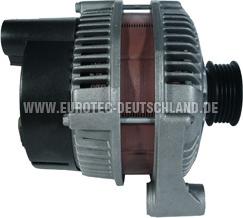 Eurotec 12045250 - Генератор autospares.lv