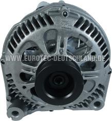 Eurotec 12045250 - Генератор autospares.lv