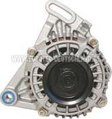 Eurotec 12045260 - Генератор autospares.lv