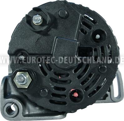 Eurotec 12045200 - Генератор autospares.lv