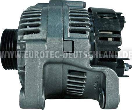 Eurotec 12045200 - Генератор autospares.lv