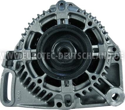 Eurotec 12045200 - Генератор autospares.lv