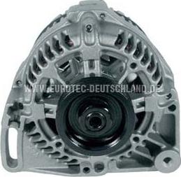 Eurotec 12045220 - Генератор autospares.lv