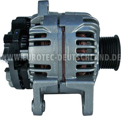 Eurotec 12046440 - Генератор autospares.lv