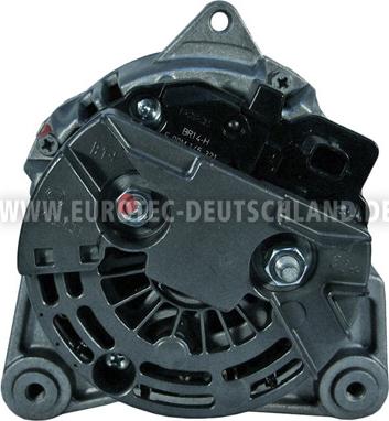 Eurotec 12046440 - Генератор autospares.lv