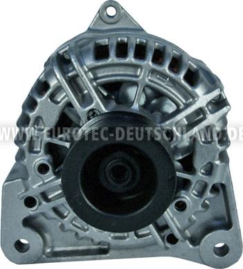 Eurotec 12046440 - Генератор autospares.lv