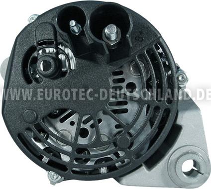 Eurotec 12046480 - Генератор autospares.lv