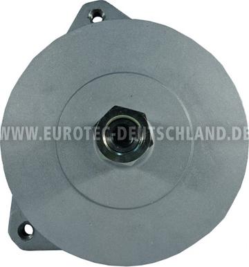 Eurotec 12046550 - Генератор autospares.lv