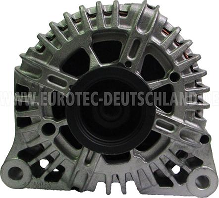 Eurotec 12046510 - Генератор autospares.lv