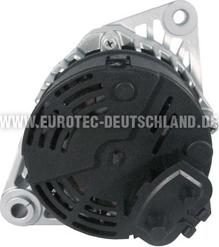 Eurotec 12046090 - Генератор autospares.lv