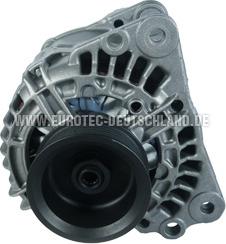 Eurotec 12046050 - Генератор autospares.lv