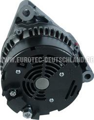 Eurotec 12046000 - Генератор autospares.lv