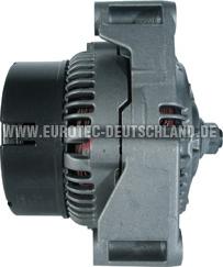 Eurotec 12046000 - Генератор autospares.lv