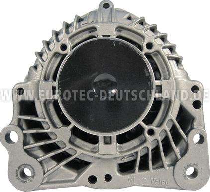 Eurotec 12046010 - Генератор autospares.lv