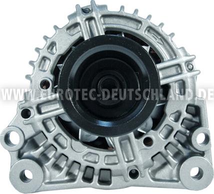 Eurotec 12046100 - Генератор autospares.lv