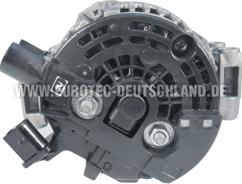 Eurotec 12046130 - Генератор autospares.lv