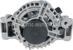 Eurotec 12046130 - Генератор autospares.lv