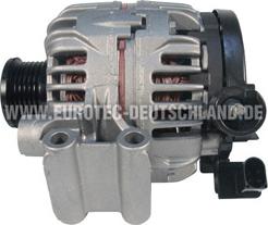 Eurotec 12046130 - Генератор autospares.lv