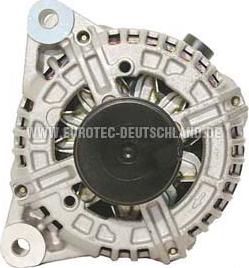 Eurotec 12046240 - Генератор autospares.lv