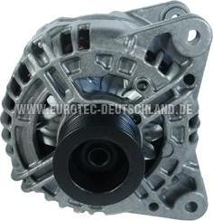 Eurotec 12046260 - Генератор autospares.lv