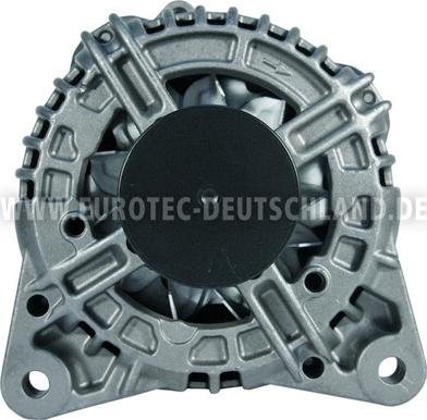 Eurotec 12046280 - Генератор autospares.lv