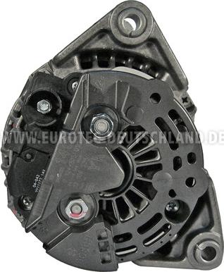 Eurotec 12046230 - Генератор autospares.lv