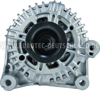 Eurotec 12046220 - Генератор autospares.lv