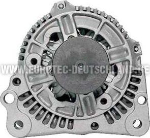 Eurotec 12040950 - Генератор autospares.lv