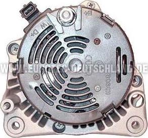 Eurotec 12040950 - Генератор autospares.lv