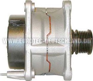 Eurotec 12040950 - Генератор autospares.lv