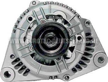 Eurotec 12040410 - Генератор autospares.lv