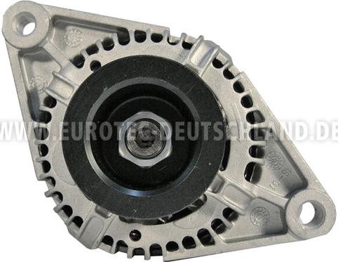 Eurotec 12040690 - Генератор autospares.lv