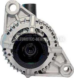 Eurotec 12040650 - Генератор autospares.lv