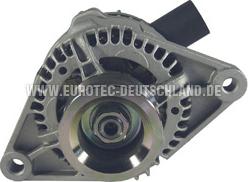 Eurotec 12040660 - Генератор autospares.lv