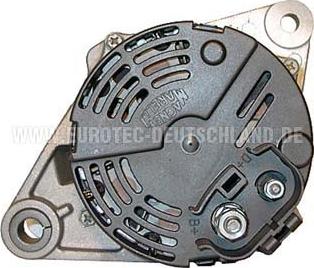 Eurotec 12040680 - Генератор autospares.lv