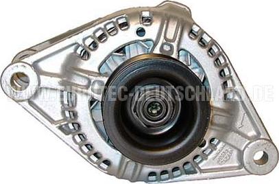 Eurotec 12040680 - Генератор autospares.lv