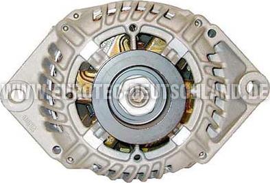 Eurotec 12040090 - Генератор autospares.lv