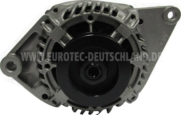 Eurotec 12040010 - Генератор autospares.lv