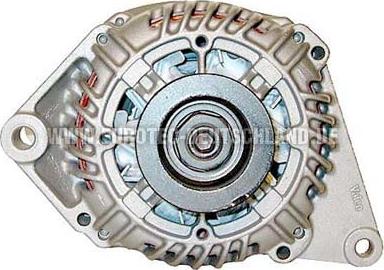 Eurotec 12040080 - Генератор autospares.lv