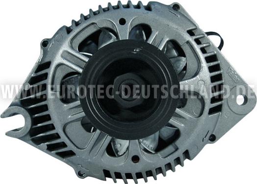 Eurotec 12040020 - Генератор autospares.lv