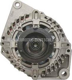 Eurotec 12040110 - Генератор autospares.lv