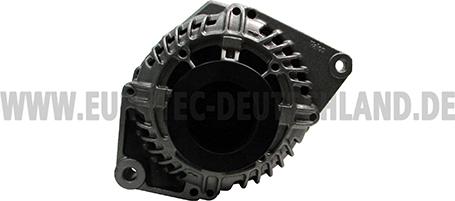 Eurotec 12040130 - Генератор autospares.lv