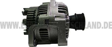 Eurotec 12040130 - Генератор autospares.lv