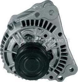 Eurotec 12040880 - Генератор autospares.lv