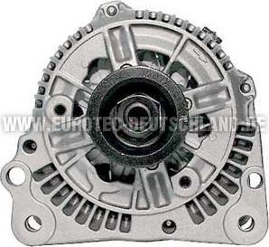 Eurotec 12040870 - Генератор autospares.lv