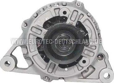 Eurotec 12040340 - Генератор autospares.lv