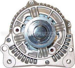 Eurotec 12040320 - Генератор autospares.lv